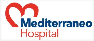 Λογότυπο Mediterraneo Hospital