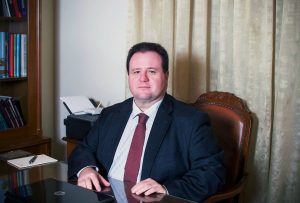 Hλίας Δαλαΐνας