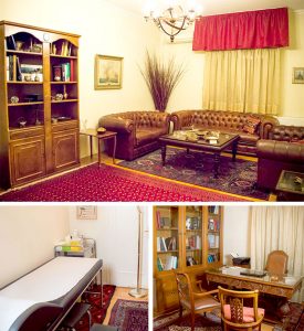 Δαλαΐνας Ηλίας